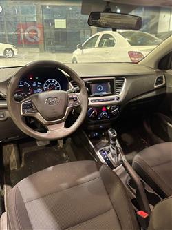 هيونداي أكسنت